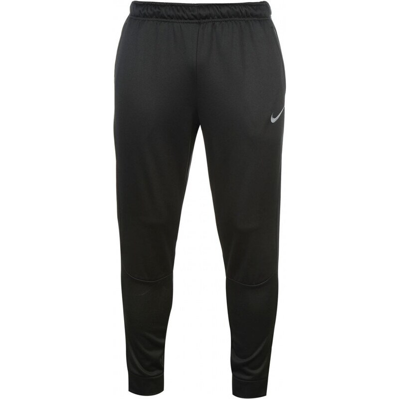 Nike Thermal Tapered Training Pants Mens, black
