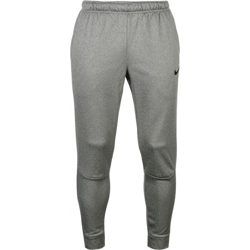 Nike Thermal Tapered Training Pants Mens, grey