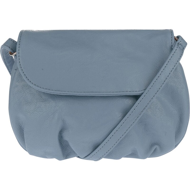 Šedá crossbody kabelka Haily´s Maria