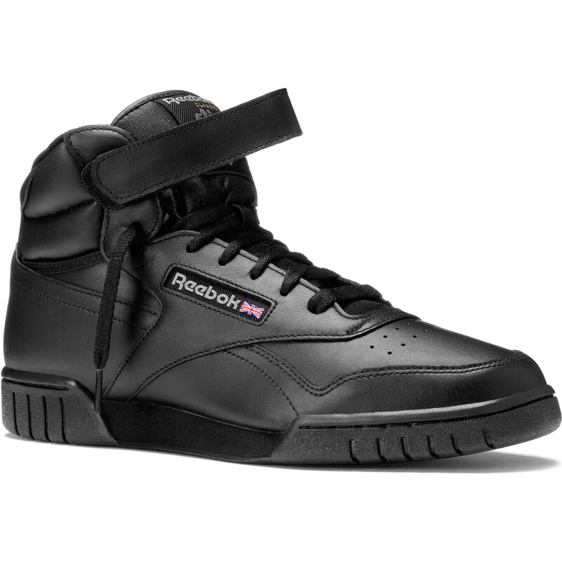 Reebok Ex O Fit Hi černá EUR 42