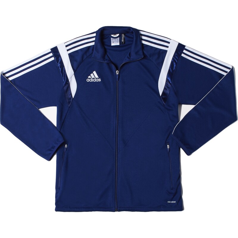 adidas mikina CON14 TRG JKT