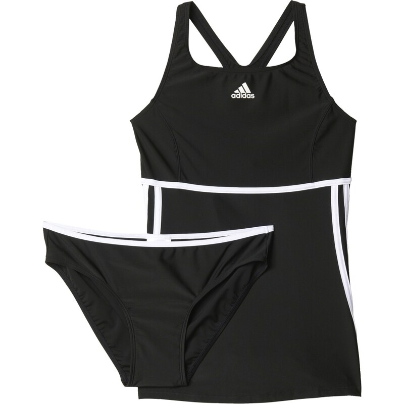 adidas dámské bikiny 3 stripes tankini