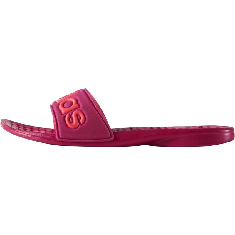 adidas Pantofle Carodas Slide růžová EUR 39