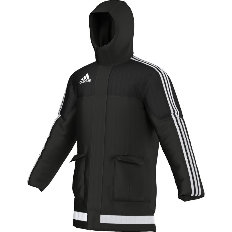 adidas pánská bunda Tiro15 Stadium Jacket