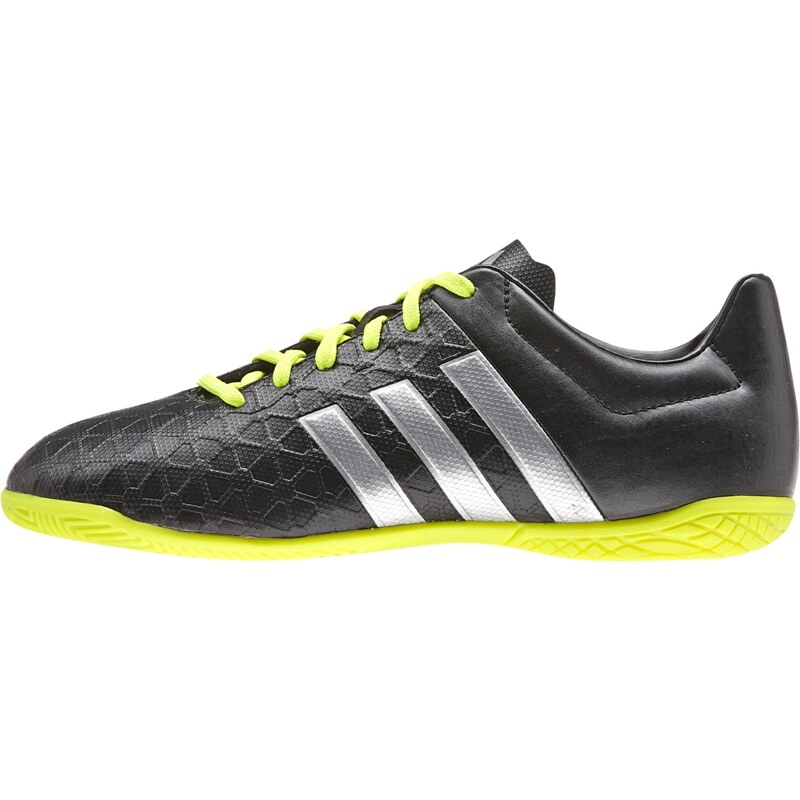 adidas Ace 15.4 In J žlutá EUR 35