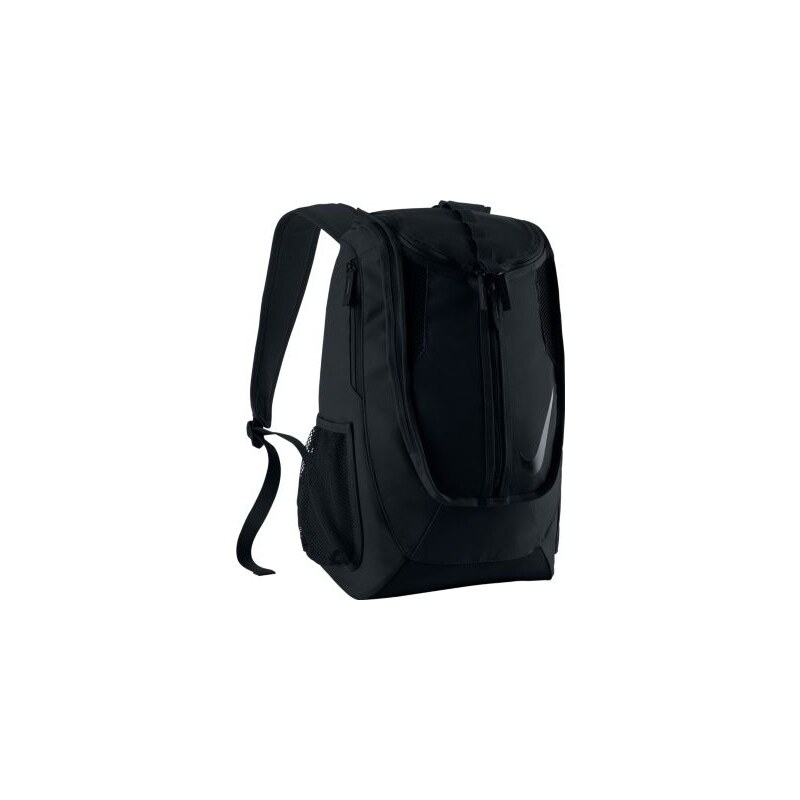 Nike Fb Shield Backpack černá Jednotná