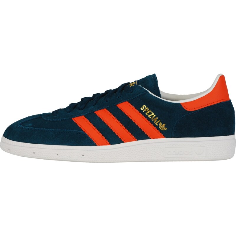 adidas Spezial modrá EUR 42,5