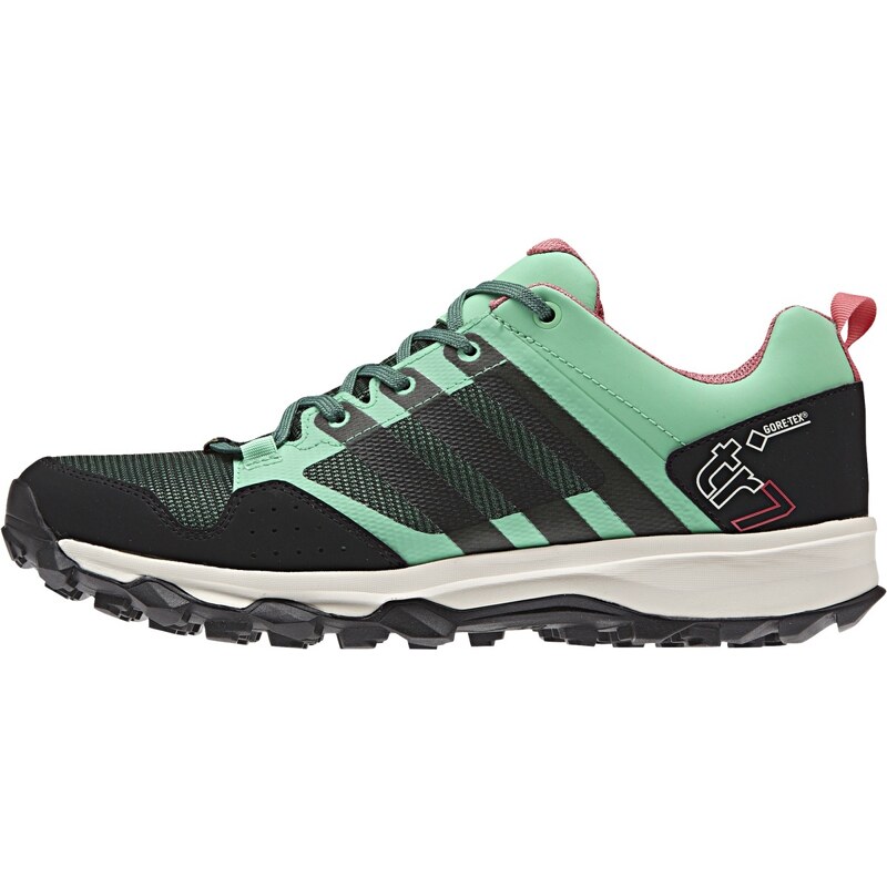 adidas Kanadia 7 Tr Gtx W zelená EUR 43