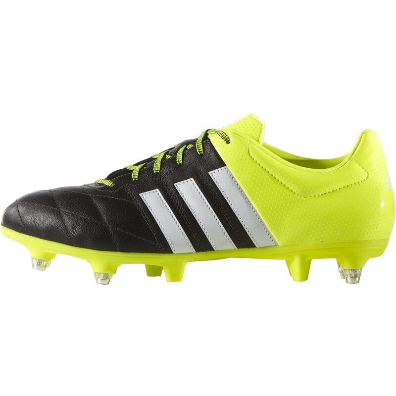 Pánské kopačky adidas Ace 15.3 Sg Leather