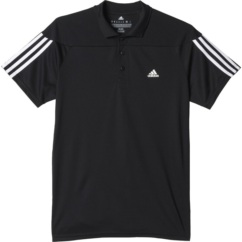 Tričko adidas Base 3S Polo