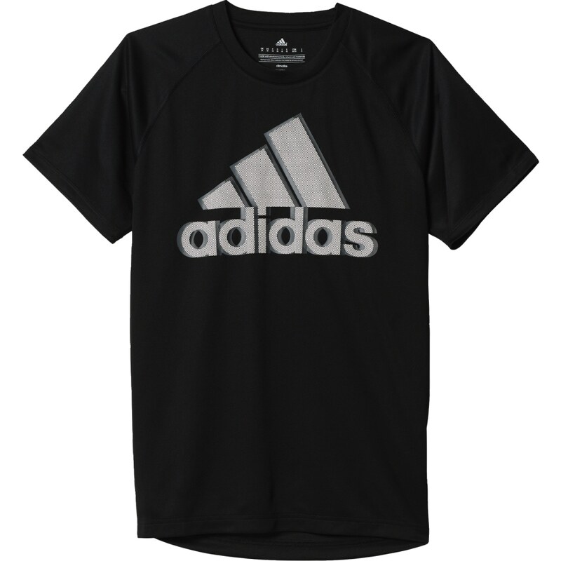 Tričko adidas Base Logo Tee