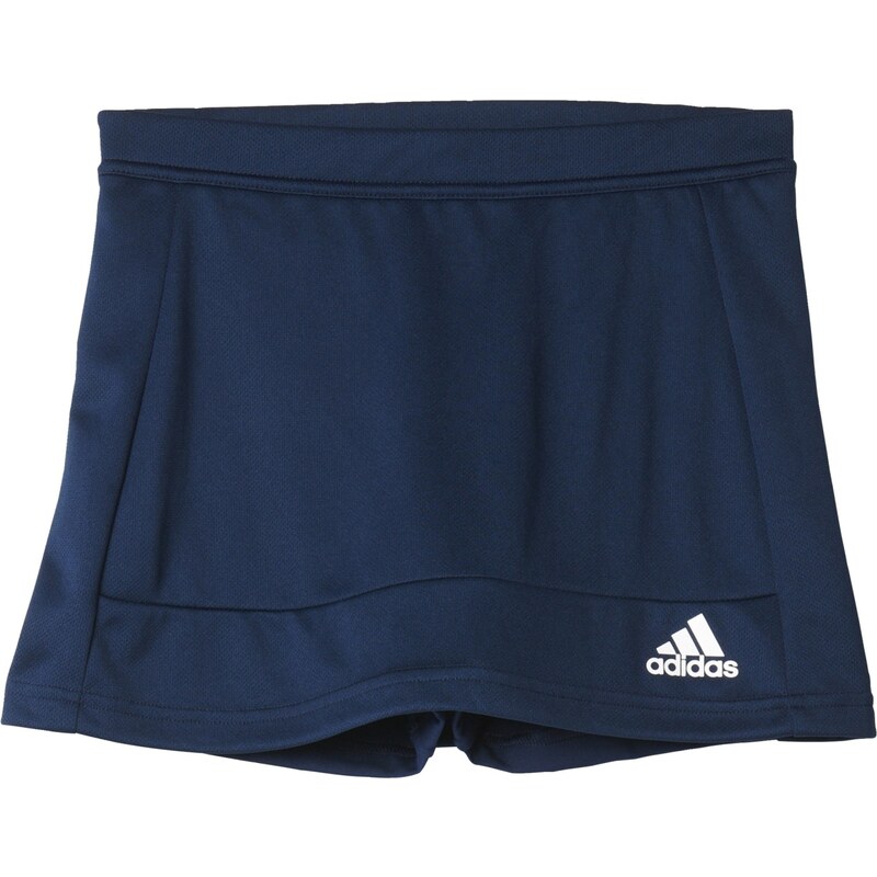 adidas T16 Skort Yg modrá 152