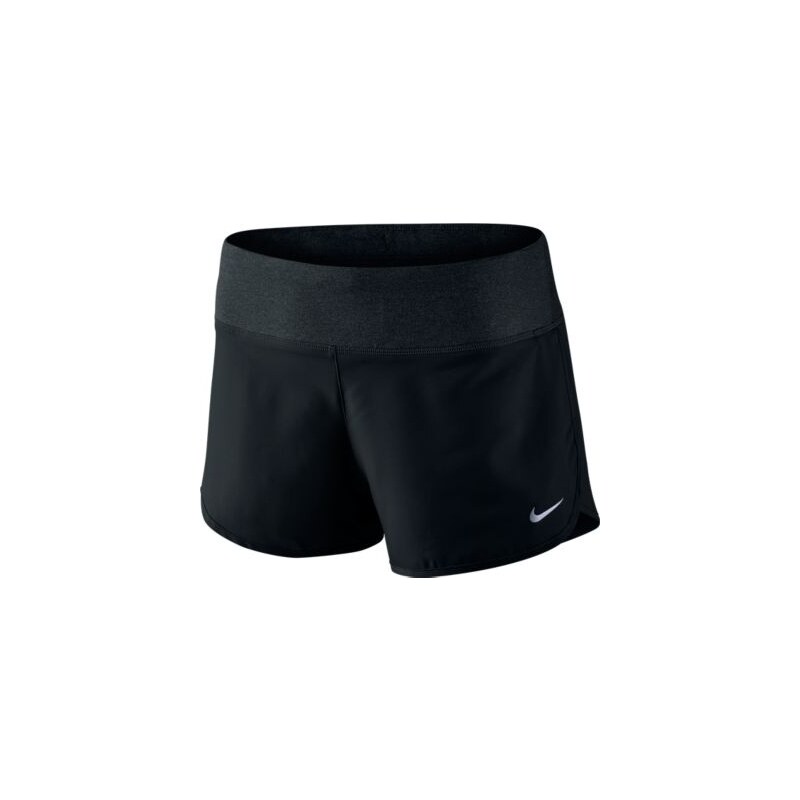 Nike 3In Rival Short černá XS