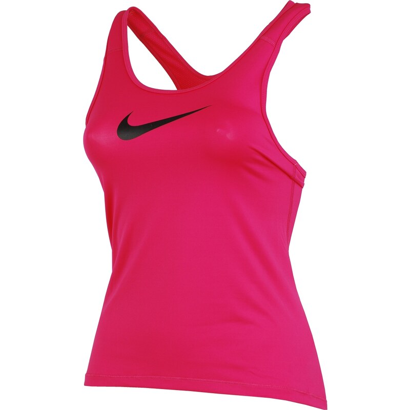 Nike Pro Cool Tank růžová XS