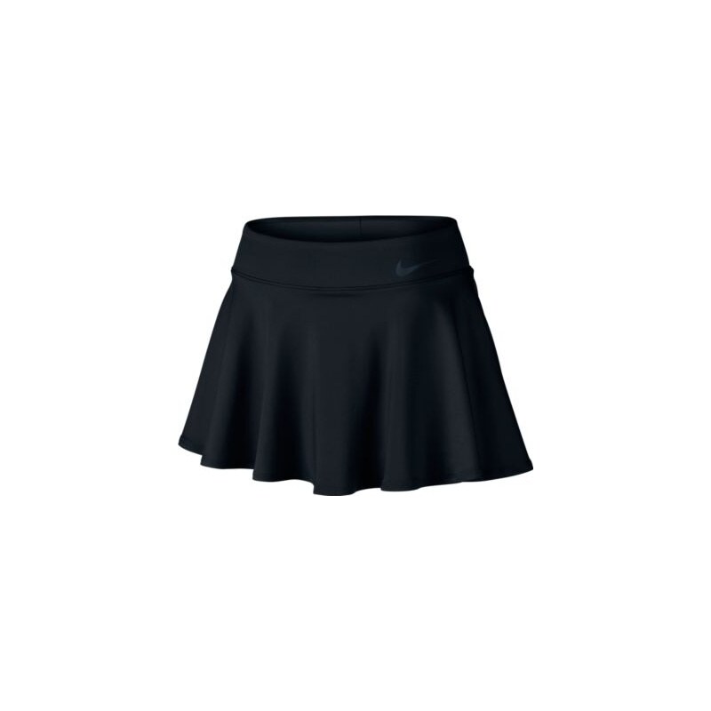 Nike Baseline Skirt černá XS