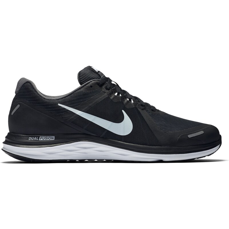 Nike Dual Fusion X 2 černá EUR 42,5