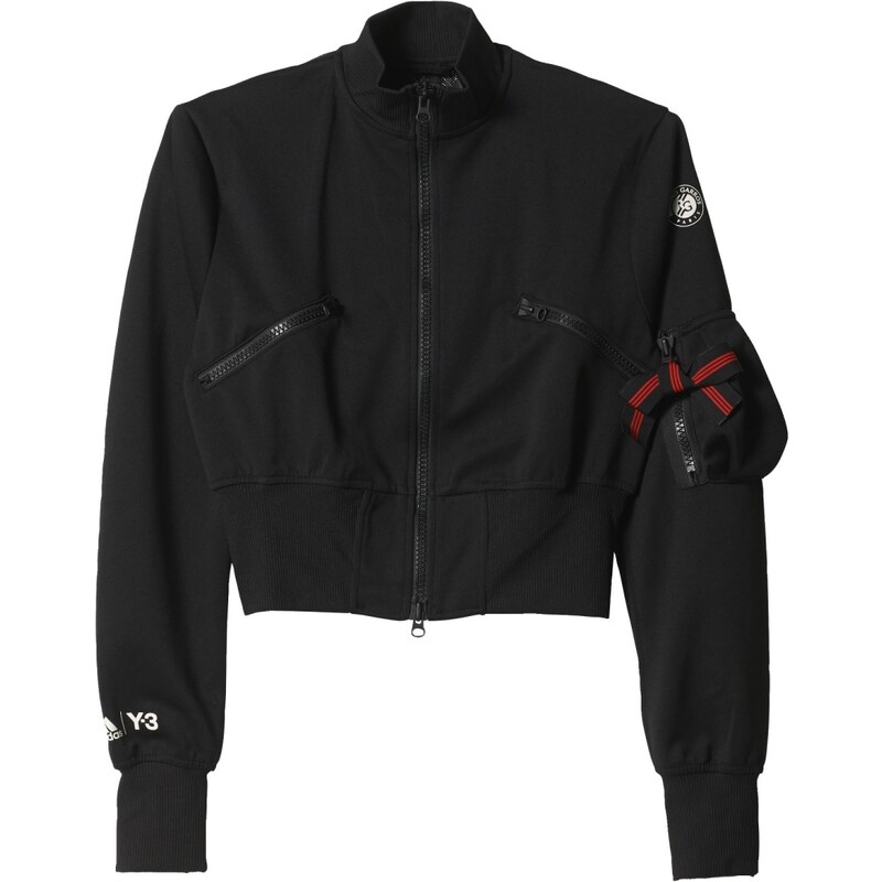 adidas Rgy3 Jacket černá M