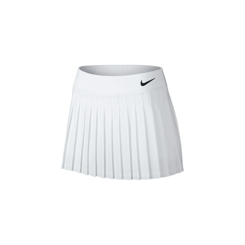 Nike Victory Skirt bílá M