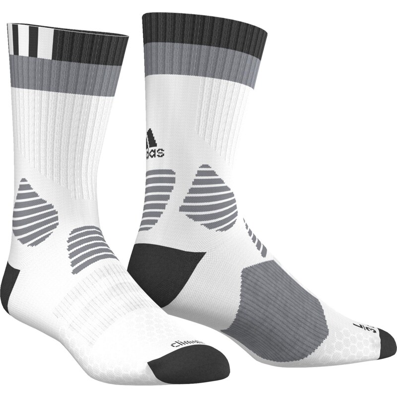 adidas Id Socks Comfor bílá 27-30
