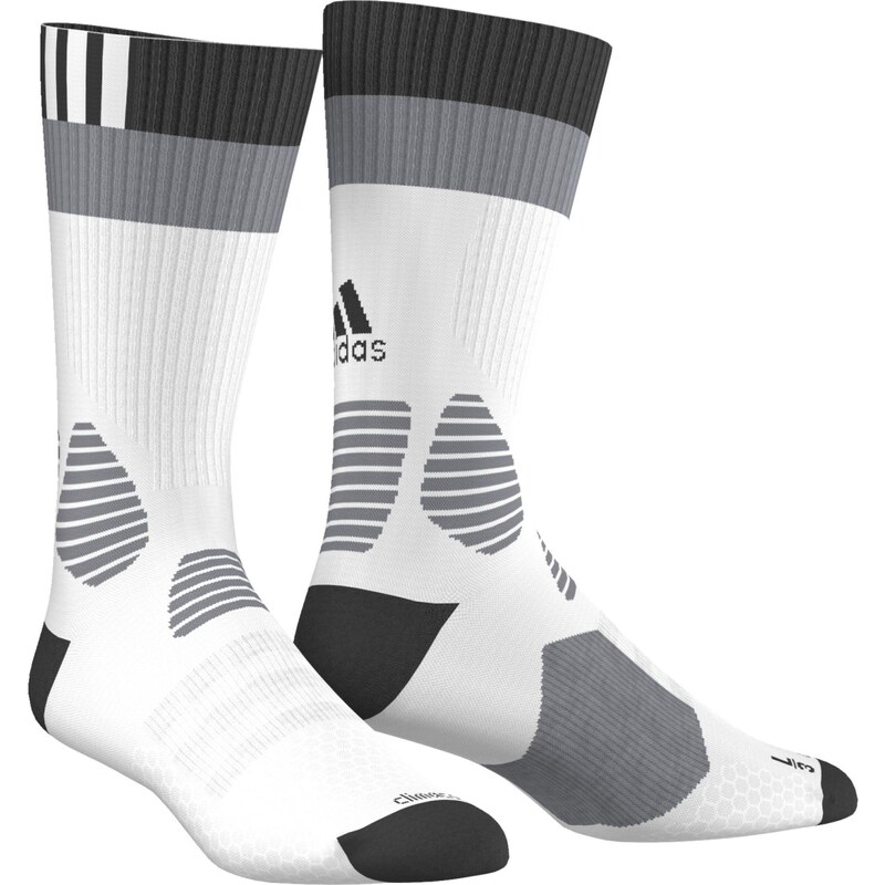 adidas Id Socks Light bílá 27-30