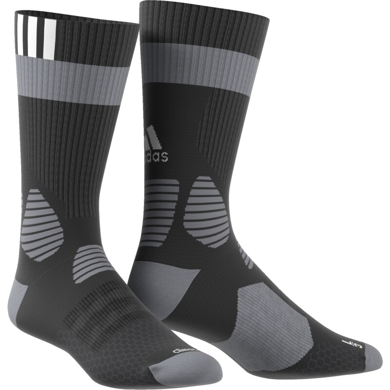 adidas Id Socks Light černá 27-30