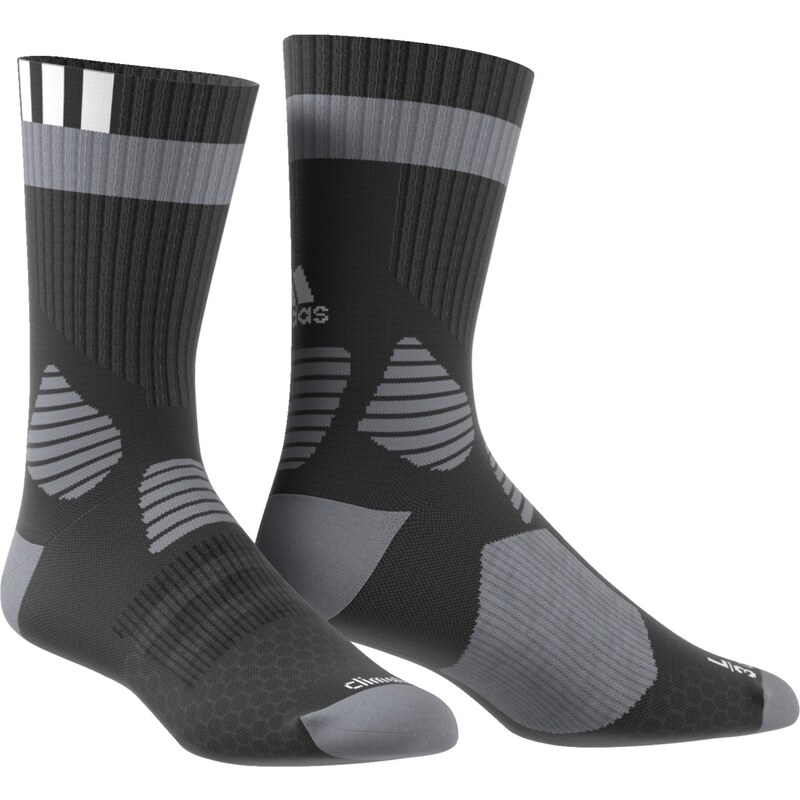 adidas Id Socks Comfor černá 27-30