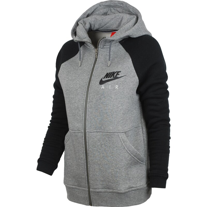 Mikina Nike W Nsw Rally Hood Gx2 822009-091