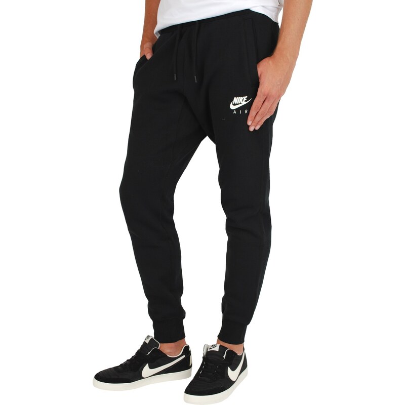 Kalhoty Nike M Nsw Jogger Flc Air Hrtg 809060-010