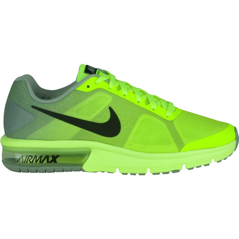 Nike Air Max Sequent zelená EUR 38