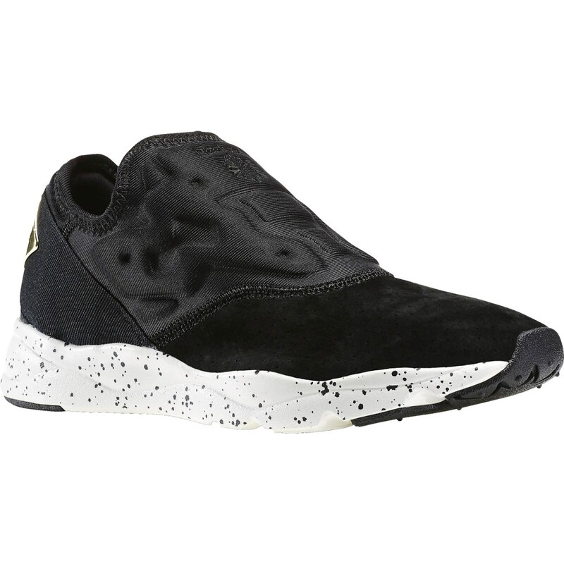 Reebok Furylite Slip-On Lux černá EUR 38