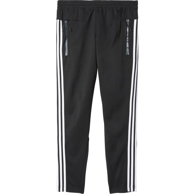 adidas Sportovní kalhoty Tiro Pant černá L