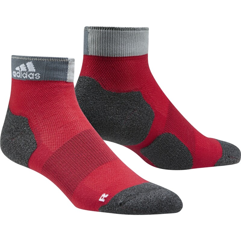 Ponožky adidas Ankle Thin Cushioned 1P