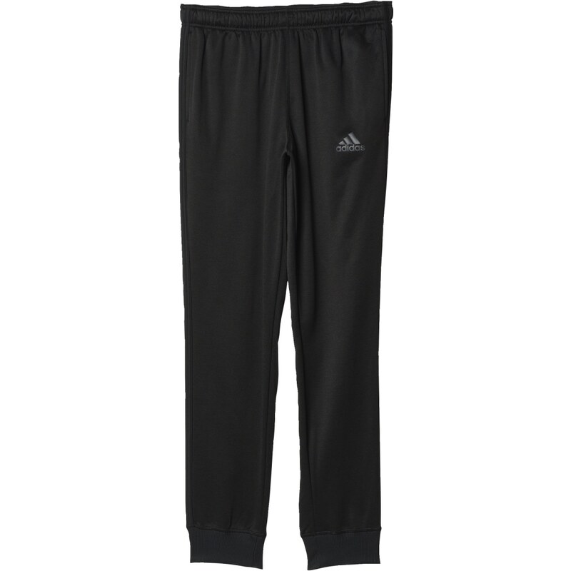 Pánské kalhoty adidas Team Issue Fleece Jogger AY7457