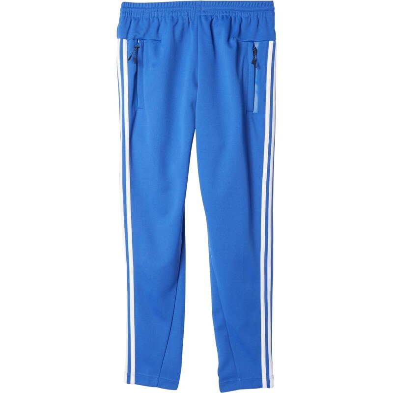 Pánské kalhoty adidas Tiro Pant 3S modrá