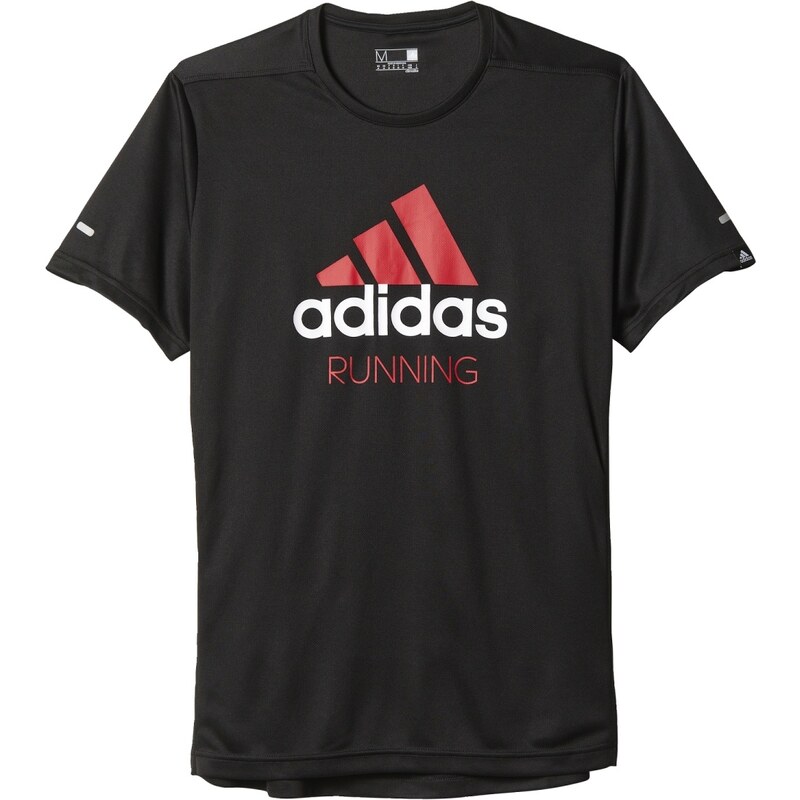 Pánské tričko adidas Pes Running