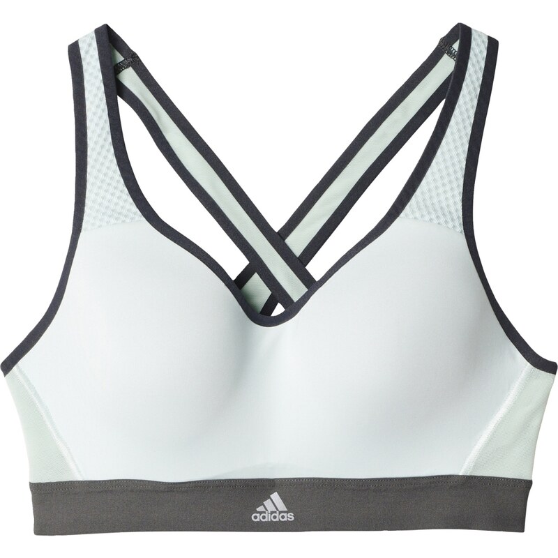 adidas Supernova X Bra modrá S