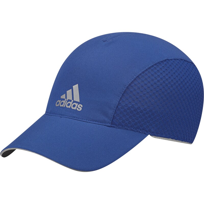 Kšiltovka adidas Running Climacool Cap modrá