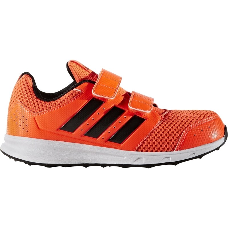 Dětská obuv adidas Lk Sport 2 Cf K oranžová