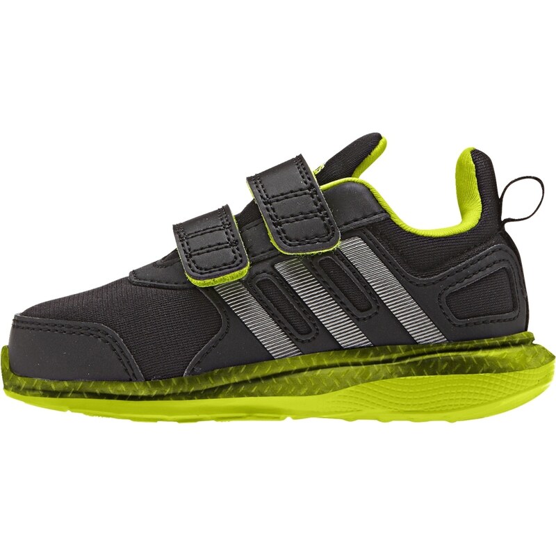 Dětská obuv adidas Hyperfast 2.0 Cf I AQ3852