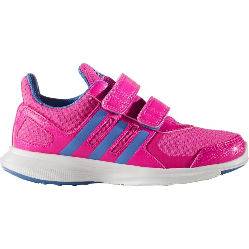 Dětská obuv adidas Hyperfast 2.0 Cf K růžová
