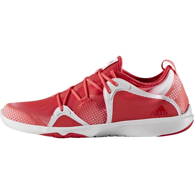 Dámská obuv adidas Adipure 360.4 W červená