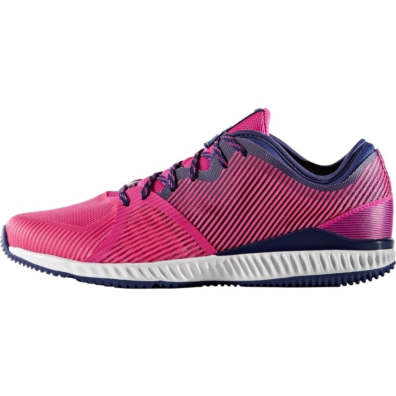 adidas Sportovní obuv Crazymove růžová EUR 37