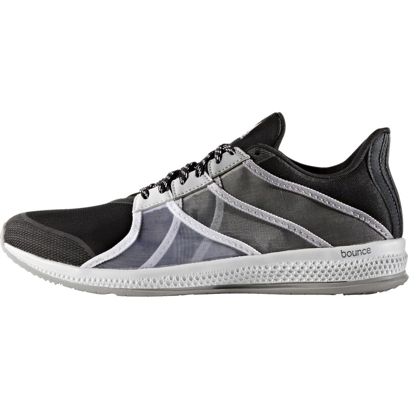 adidas Sportovní obuv Gymbreaker černá EUR 36