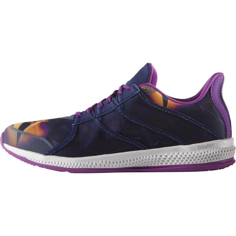 adidas Sportovní obuv Gymbreaker fialová EUR 36,5