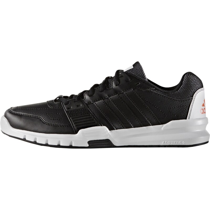 adidas Sportovní obuv Essential černá EUR 44,5