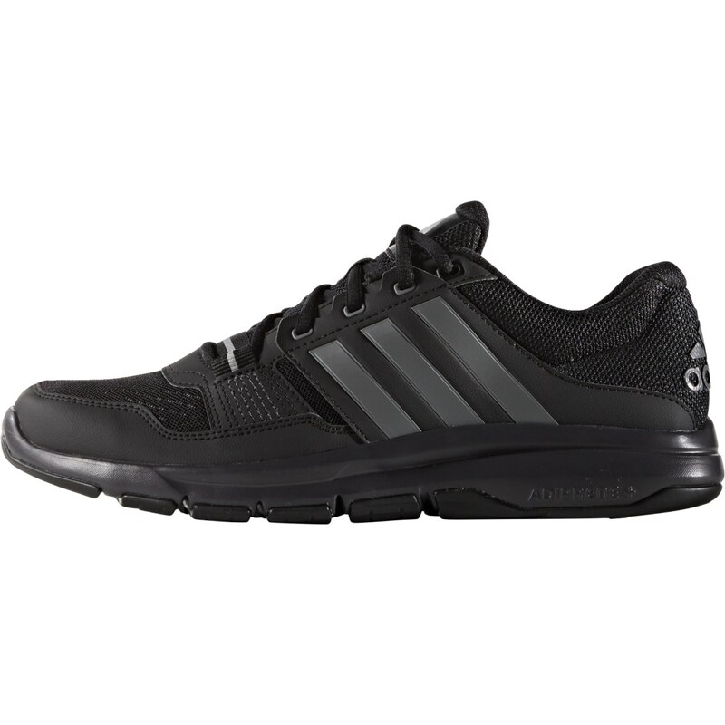 Pánská obuv adidas Gym Warrior 2 černá