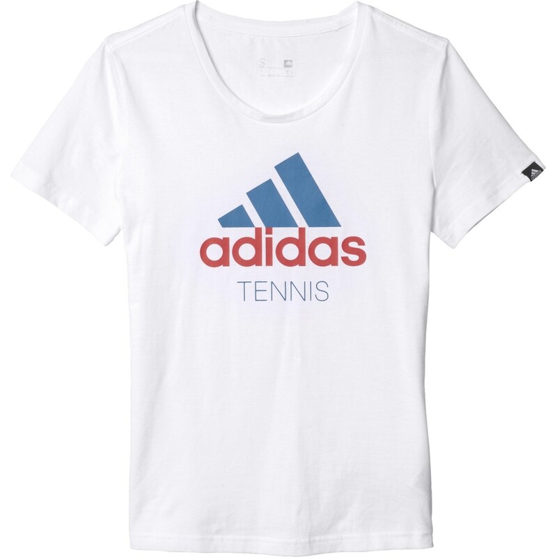 Dámské tričko adidas Tennis