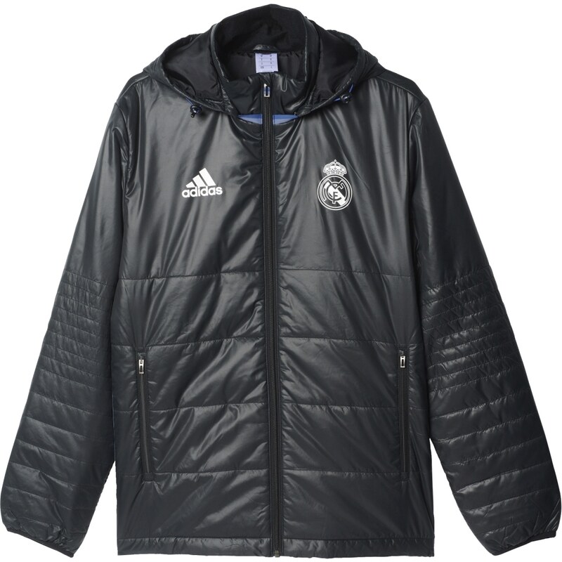 Pánská bunda adidas Real Pad Jkt