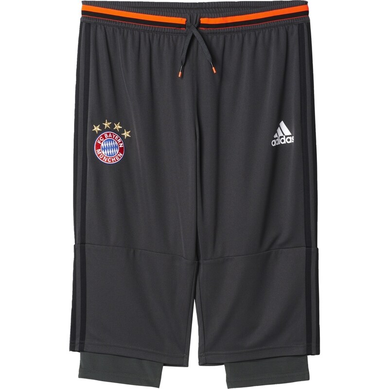 adidas Fcb 34 Pant šedá XS