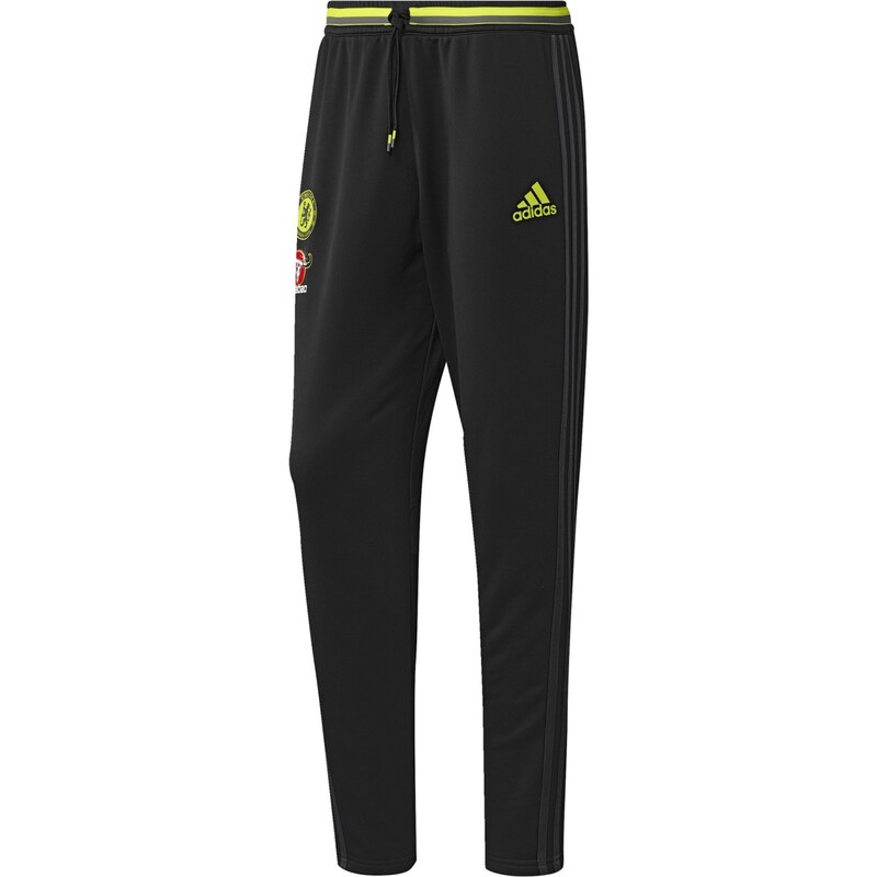 adidas Cfc Trg Pnt černá XS